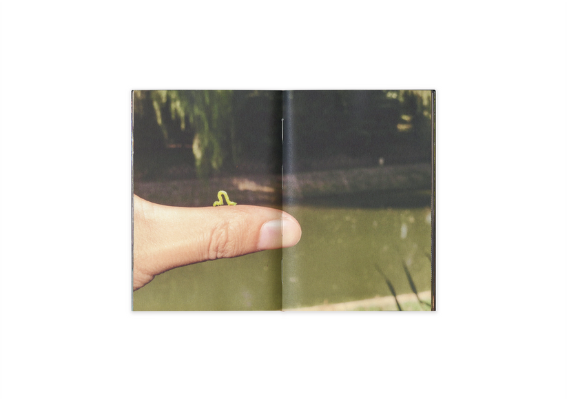 214: Touch