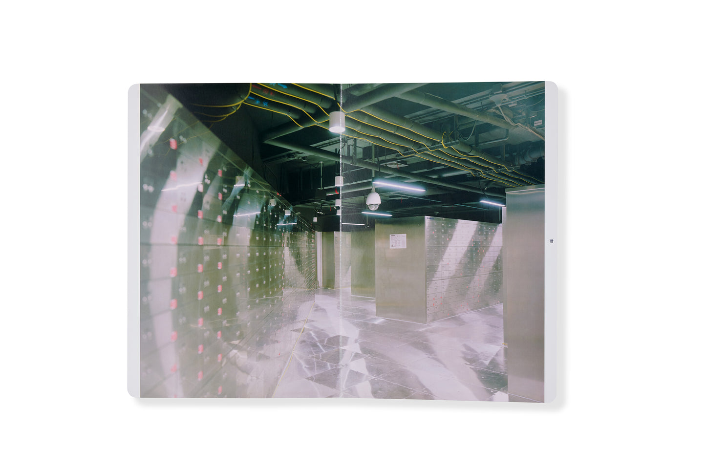 Chen Ronghui:Morden Shanghai
