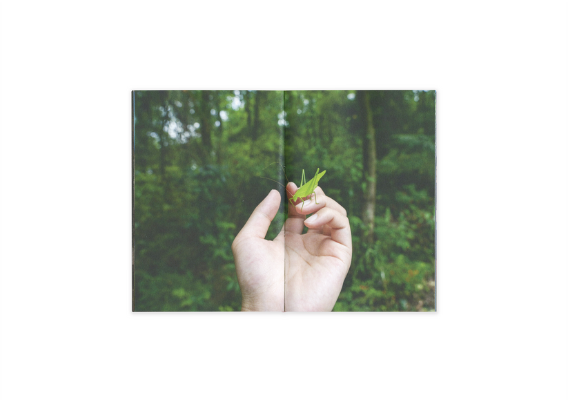 214: Touch