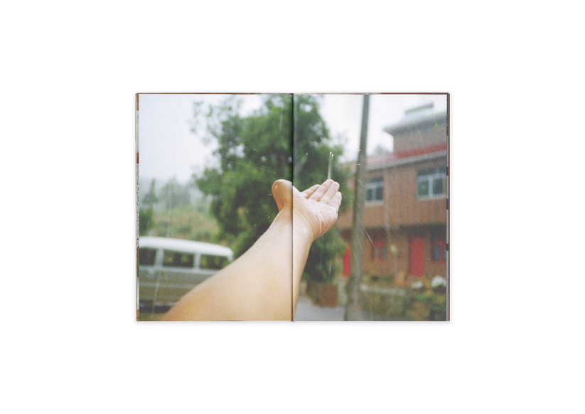 214: Touch