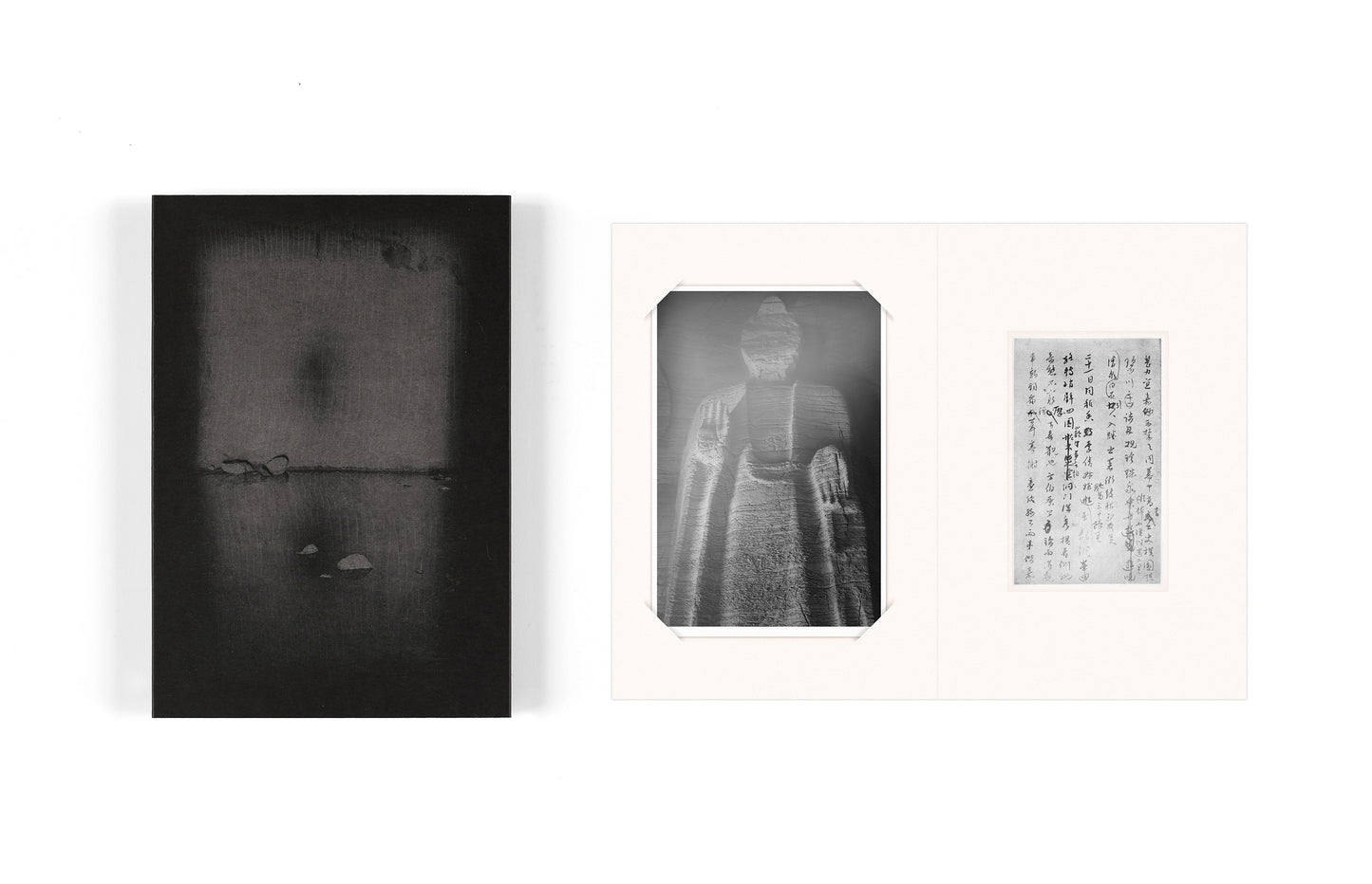 Taca Sui ╱ Steles - Huang Yi Project