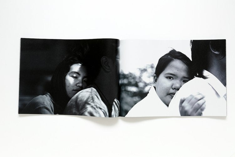 Lieko Shiga╱Blind Date╱SIGNED