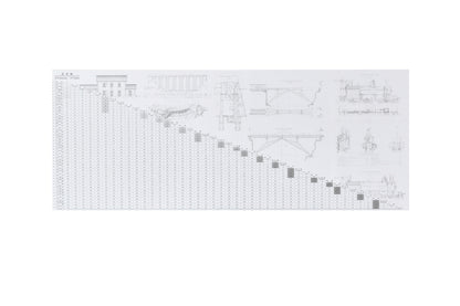 Cheng Xinhao: 24 Mails from the Railway/Chinese edition