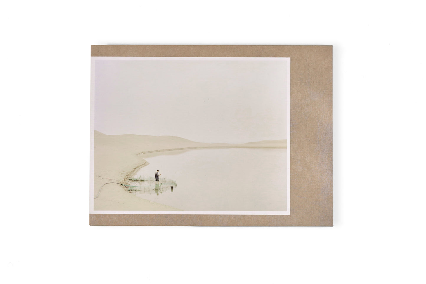 Zhang Kechun╱THE YELLOW RIVER╱3rd edition