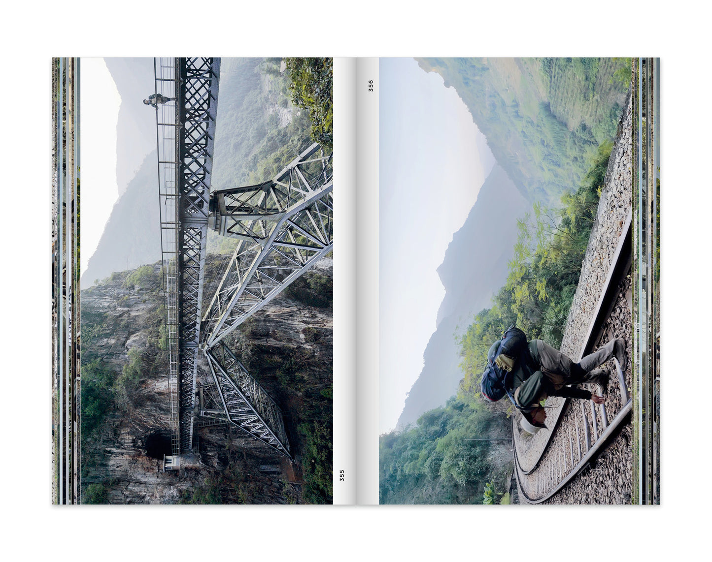 Cheng Xinhao: 24 Mails from the Railway/Chinese edition