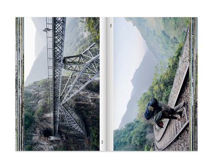Cheng Xinhao: 24 Mails from the Railway/Chinese edition