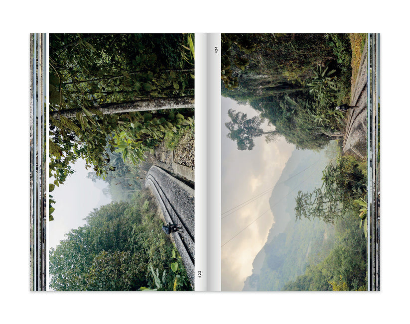 Cheng Xinhao: 24 Mails from the Railway/Chinese edition
