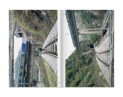 Cheng Xinhao: 24 Mails from the Railway/Chinese edition