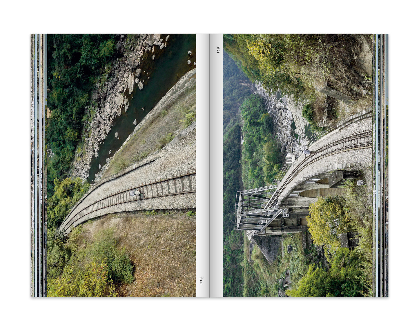 Cheng Xinhao: 24 Mails from the Railway/Chinese edition