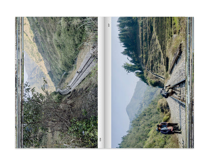 Cheng Xinhao: 24 Mails from the Railway/Chinese edition