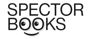 Interview:  Germany Spector Books