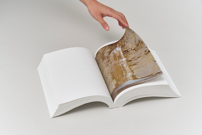Zhu Mo: Undercurrents