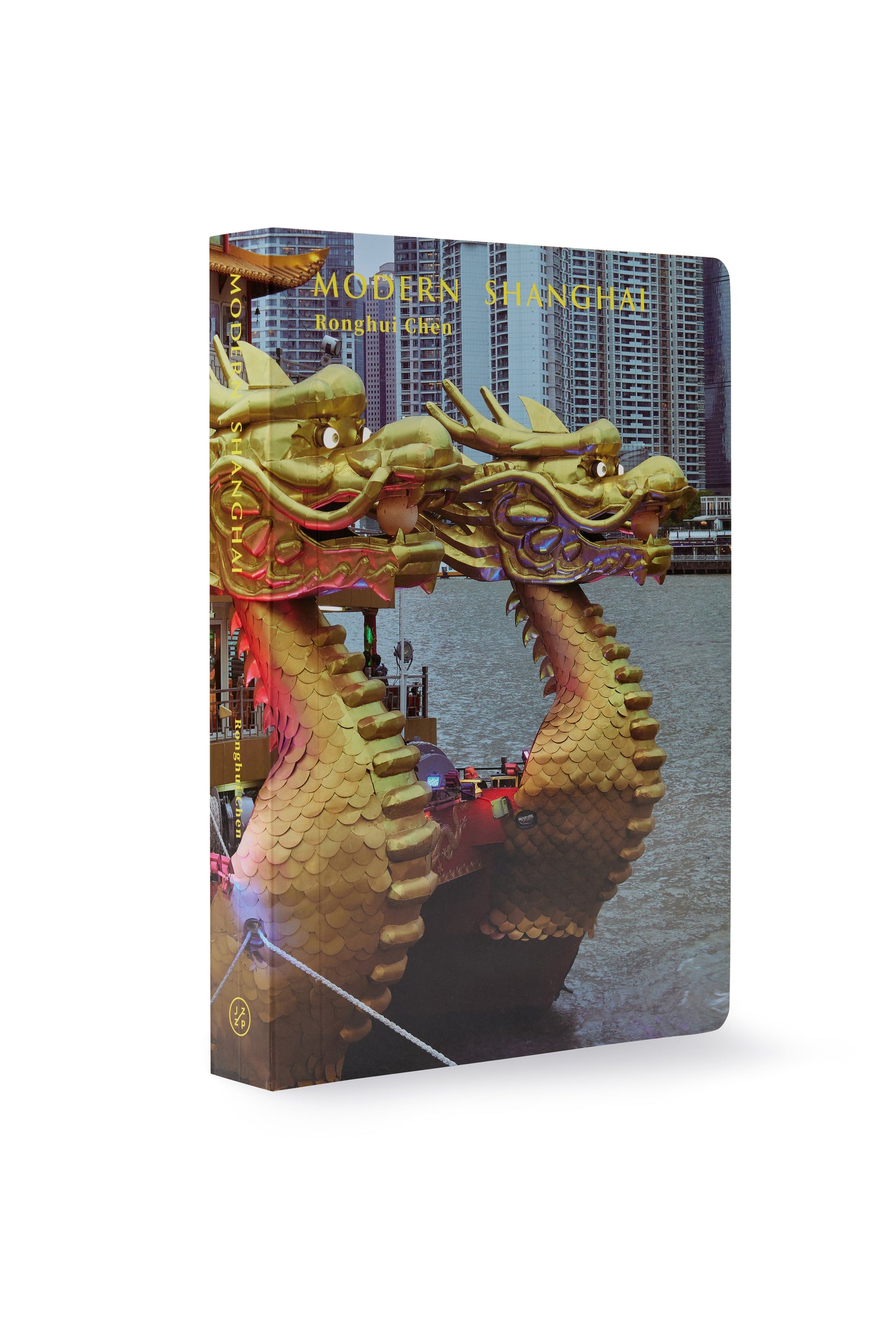 Chen Ronghui：Morden Shanghai