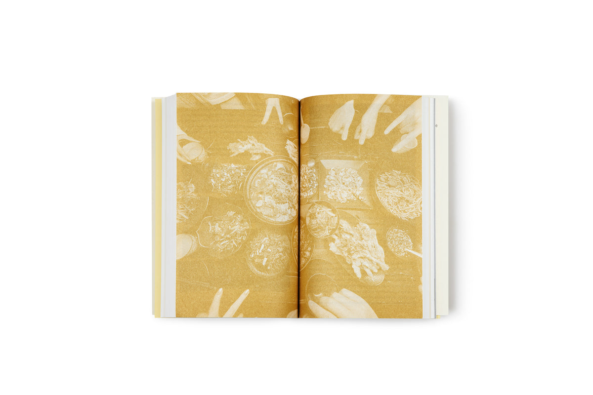 PO Journal: Kitchen