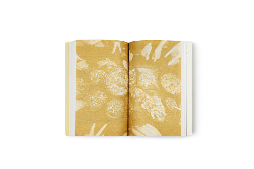 PO Journal: Kitchen