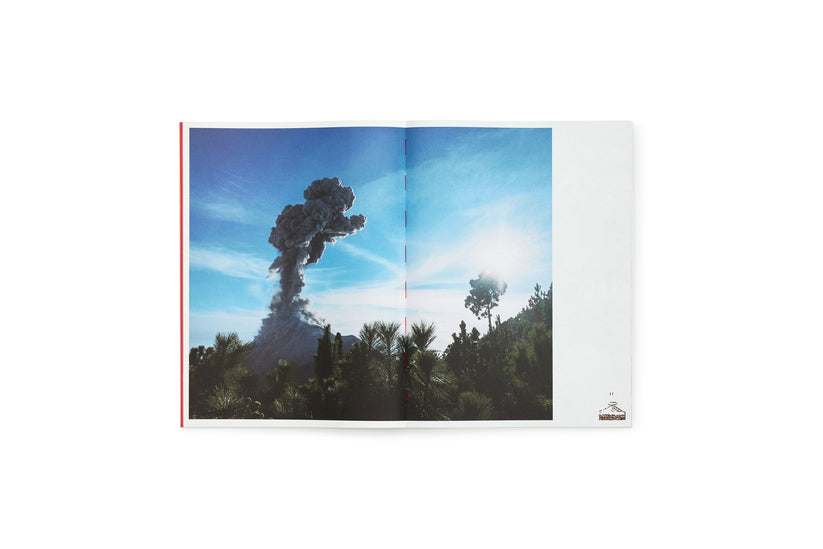 Sun Yibing: Hybrid Continent