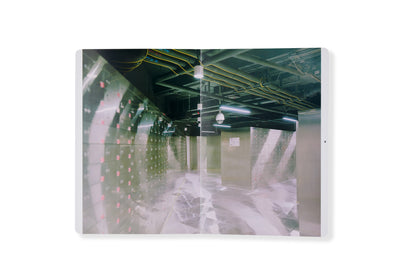 Chen Ronghui：Morden Shanghai