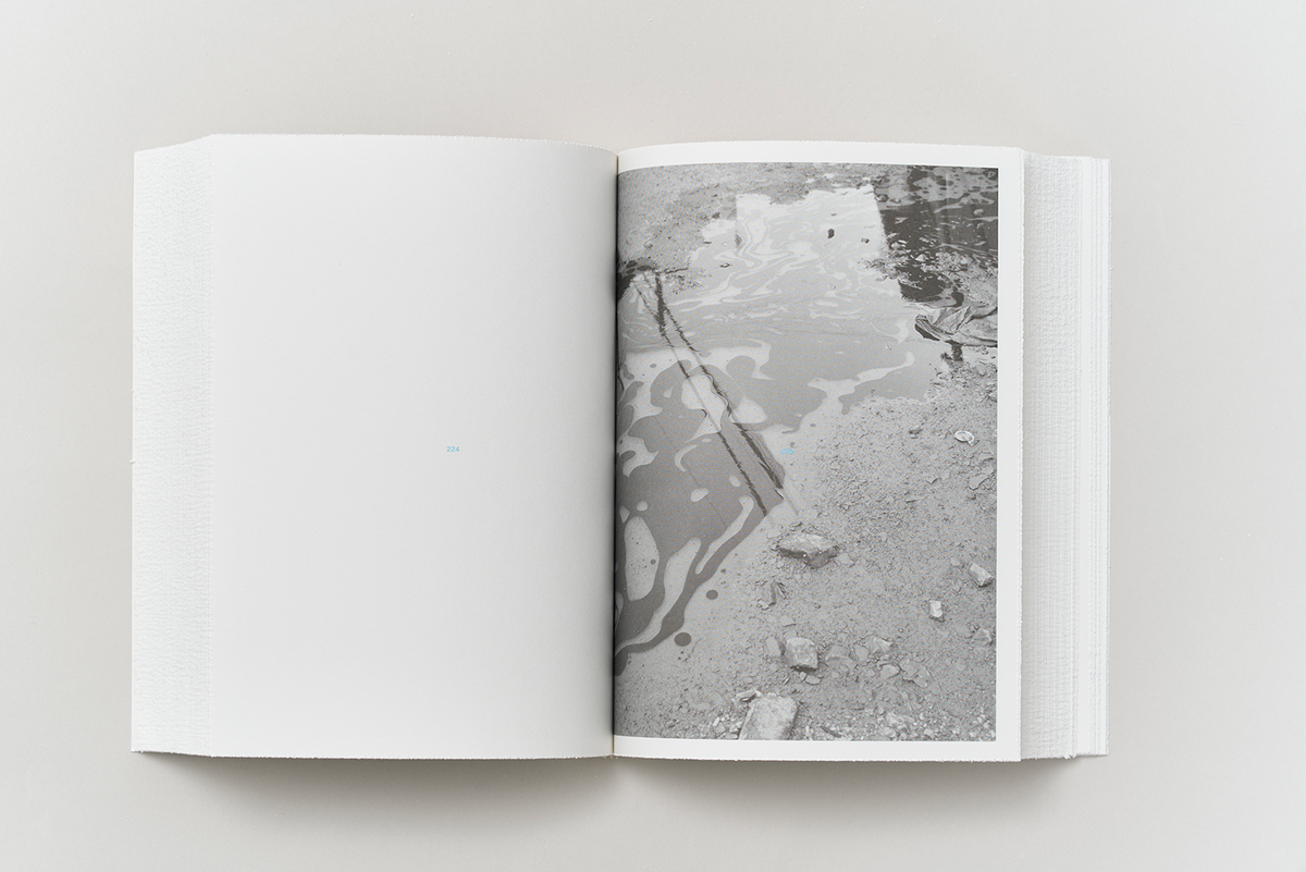 Zhu Mo: Undercurrents