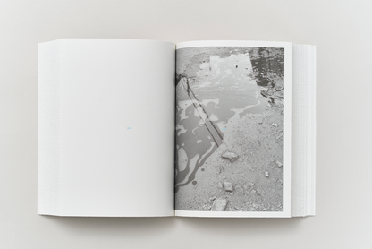 Zhu Mo: Undercurrents