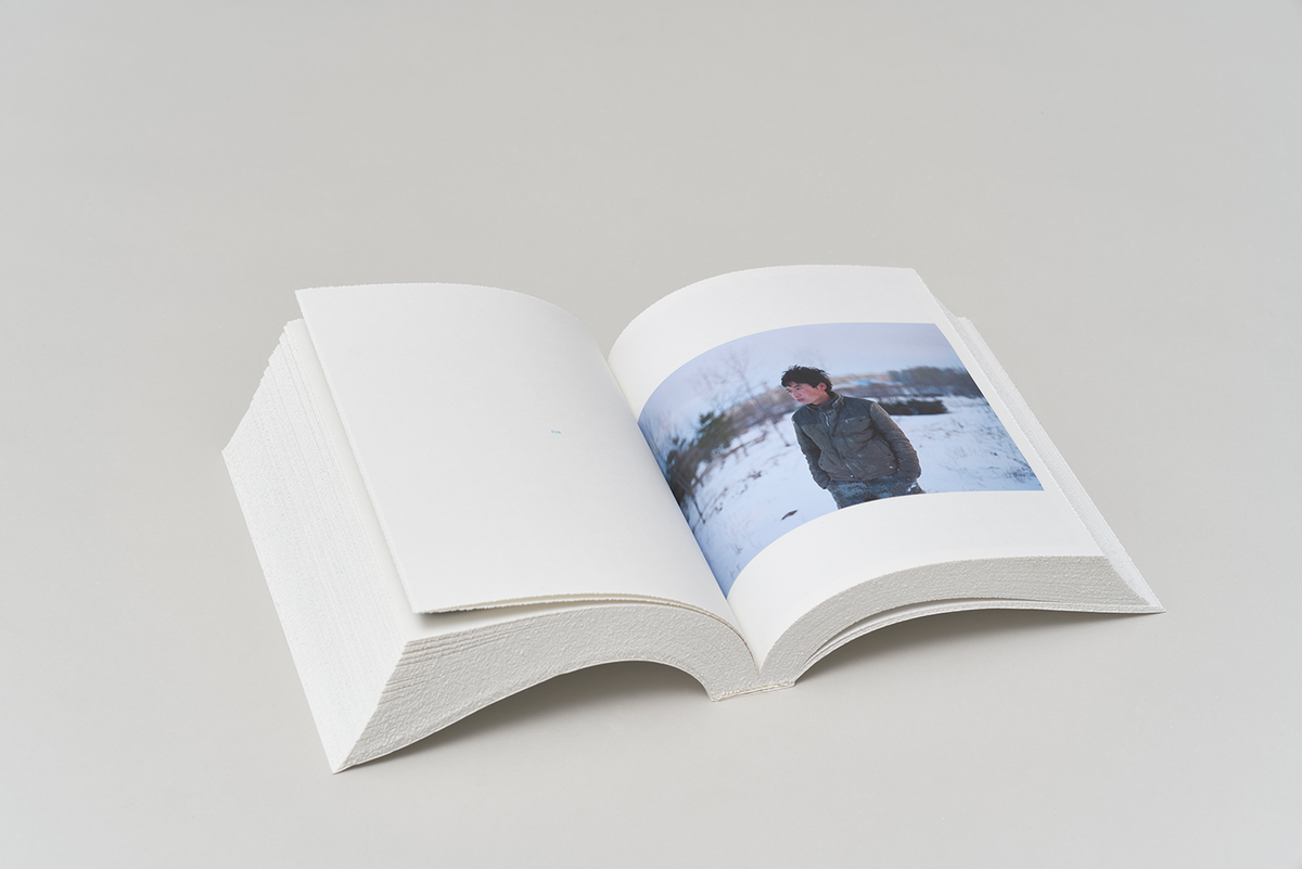 Zhu Mo: Undercurrents