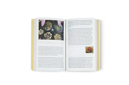 PO Journal: Kitchen