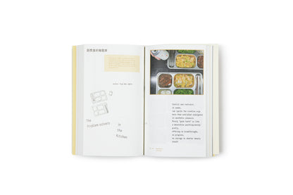 PO Journal: Kitchen