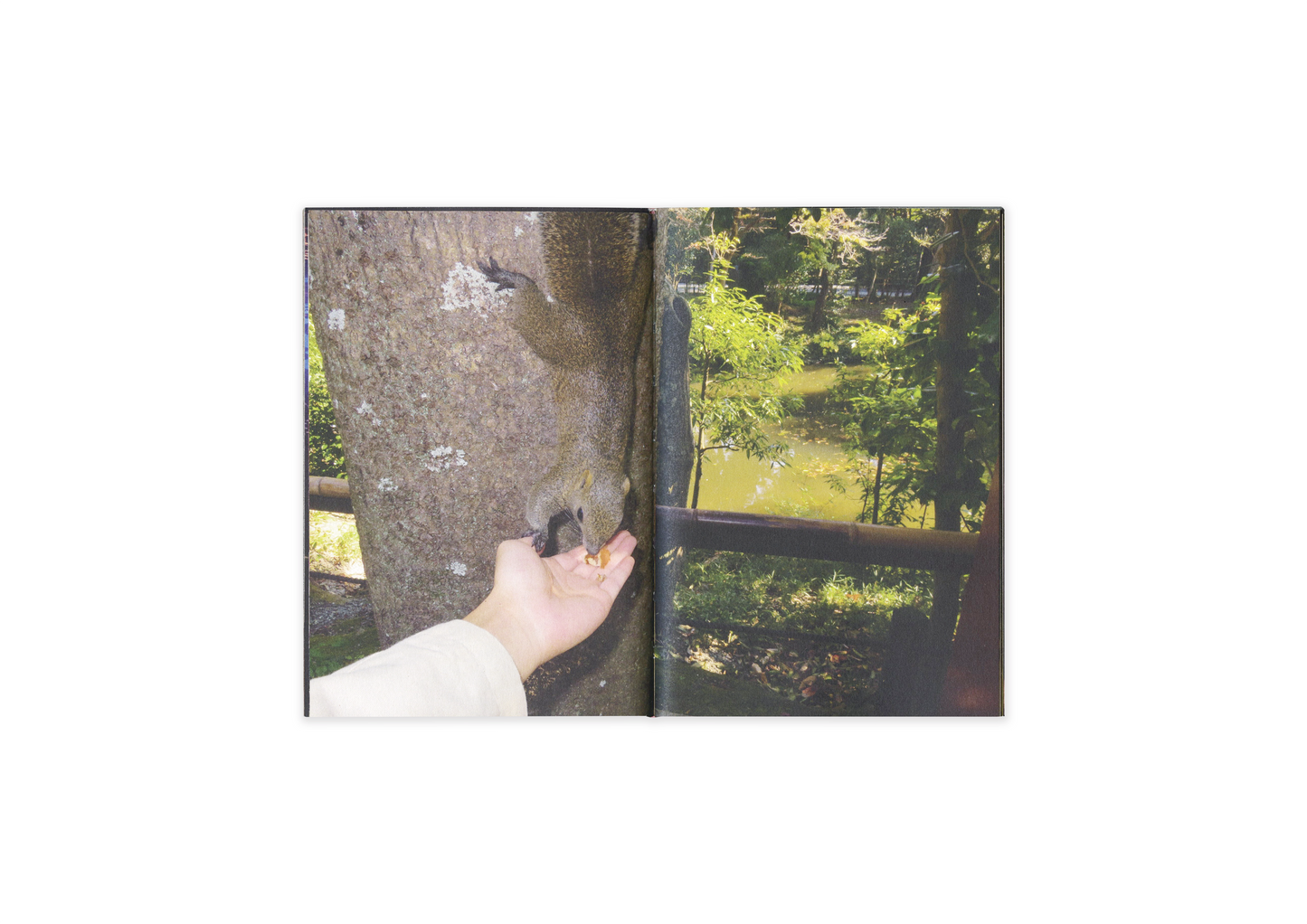 214: Touch