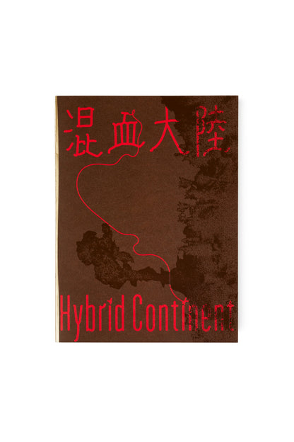 Sun Yibing: Hybrid Continent