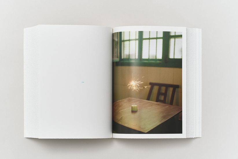 Zhu Mo: Undercurrents