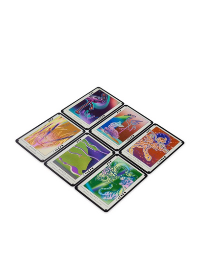 Mountain River Jump！╱Cards of Chinese Animal Idioms (New Edition)