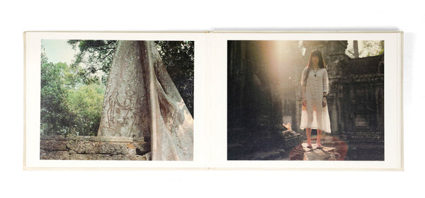 Lin Shu╱Qu Jing╱Signed