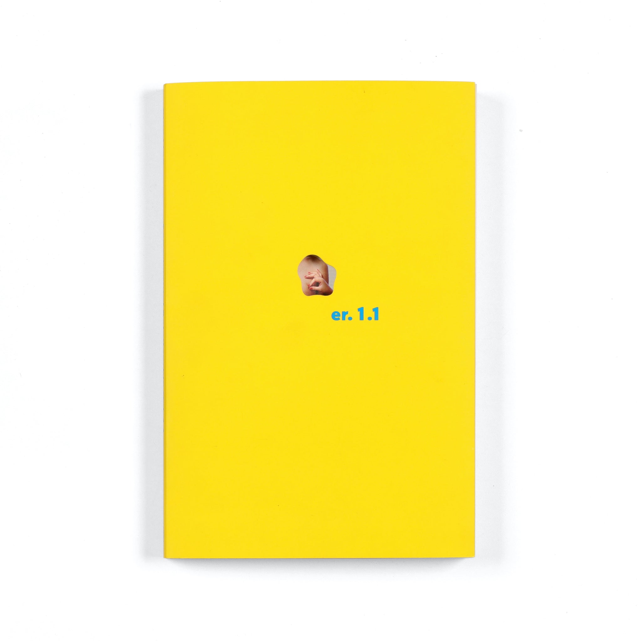 Pixy Liao ╱ Experimental Relationship Vol.1.1