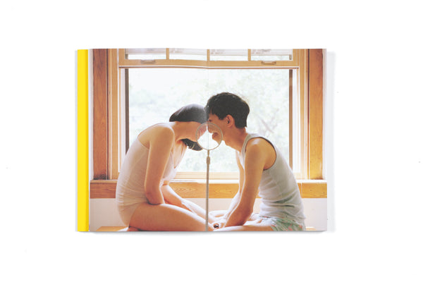 Pixy Liao ╱ Experimental Relationship Vol.1.1