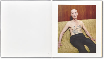 Alec Soth╱I Know How Furiously Your Heart Is Beating╱Signed