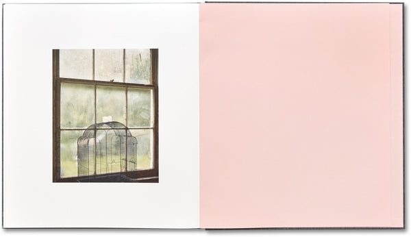 Alec Soth╱I Know How Furiously Your Heart Is Beating╱Signed